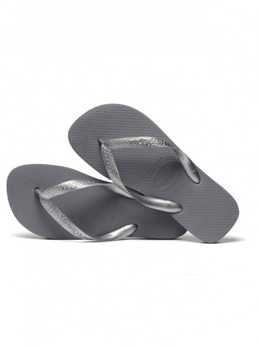 HAVAIANAS Джапанки TOP METALLIC