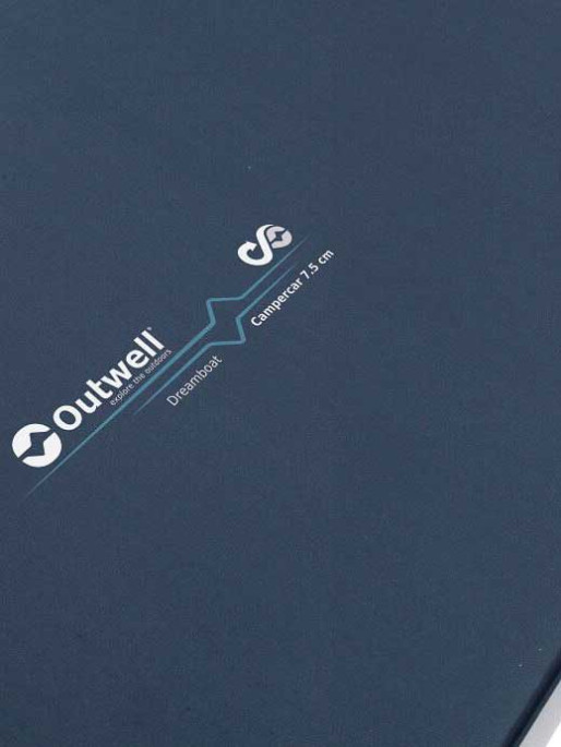 OUTWELL Naduvavajući dušek Dreamboat Campercar