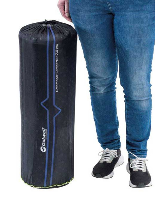 OUTWELL Naduvavajući dušek Dreamboat Campercar