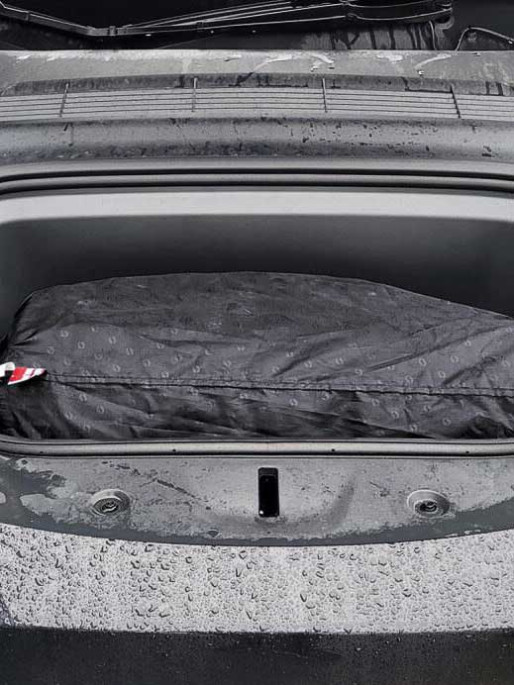 OUTWELL Naduvavajući dušek Dreamboat Campercar