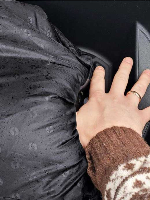 OUTWELL Naduvavajući dušek Dreamboat Campercar