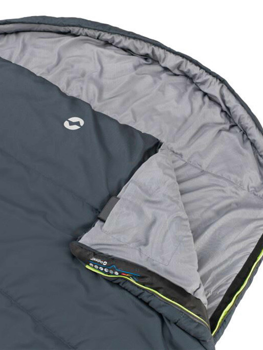 OUTWELL Campion Lux Double Sleeping Bag