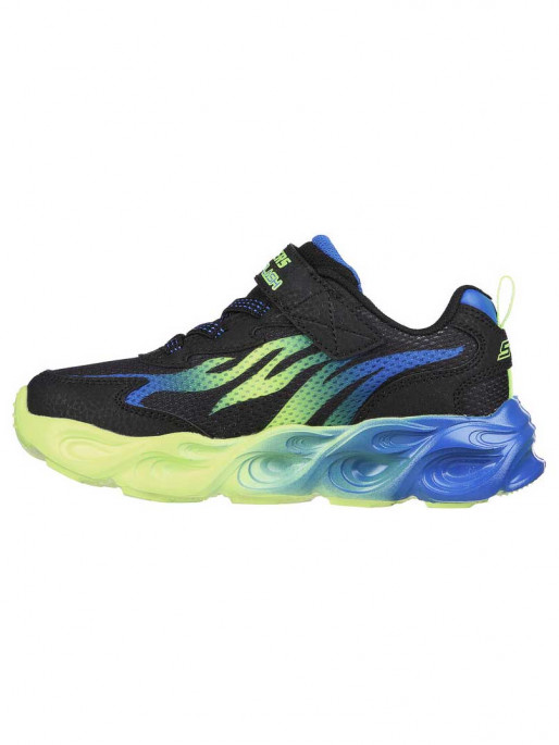 SKECHERS THERMO-FLASH-HEAT-FL Shoes