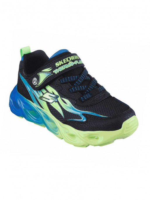 SKECHERS THERMO-FLASH-HEAT-FL Shoes