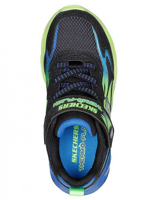 SKECHERS THERMO-FLASH-HEAT-FL Shoes
