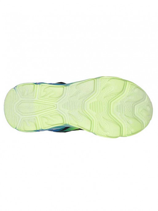 SKECHERS THERMO-FLASH-HEAT-FL Shoes