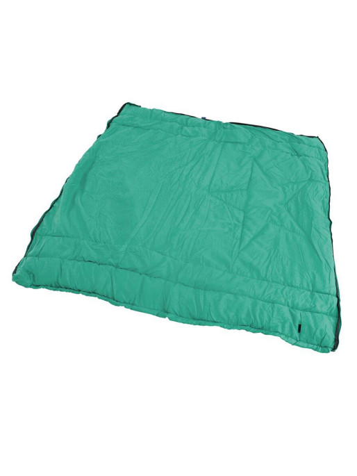 OUTWELL Champ Kids Ocean Blue Sleeping Bag