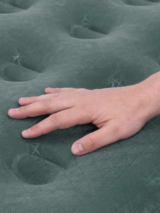 OUTWELL Надуваем дюшек Excellent Double