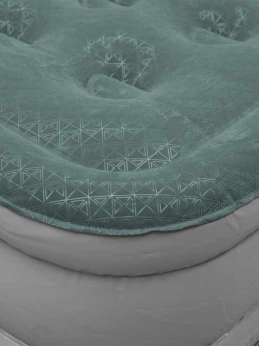 OUTWELL Надуваем дюшек Excellent Double