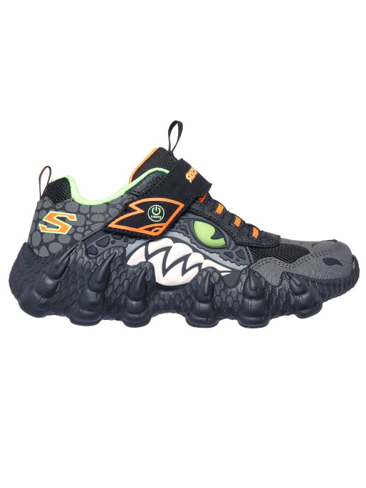 Skechers dinosaur shoes online