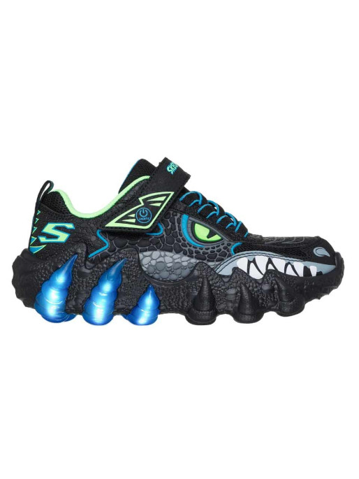 SKECHERS Incaltaminte Skech-o-saurus Lights 2.0