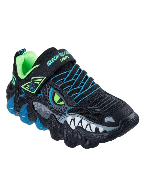 SKECHERS Incaltaminte Skech-o-saurus Lights 2.0