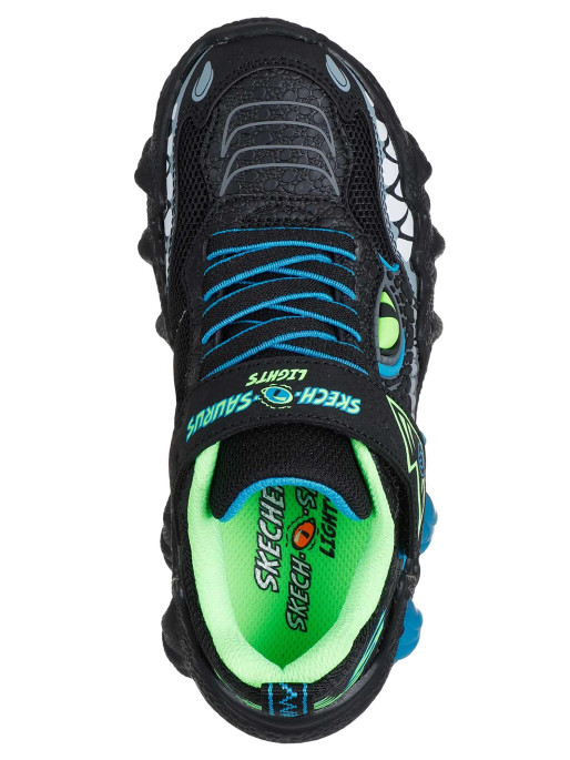 SKECHERS Incaltaminte Skech-o-saurus Lights 2.0