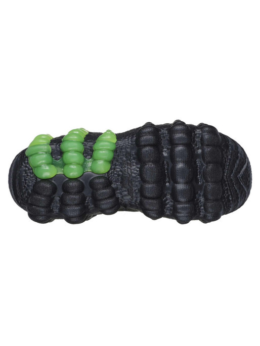 SKECHERS Dečije patike SKECH-O-SAURUS LIGHTS BC