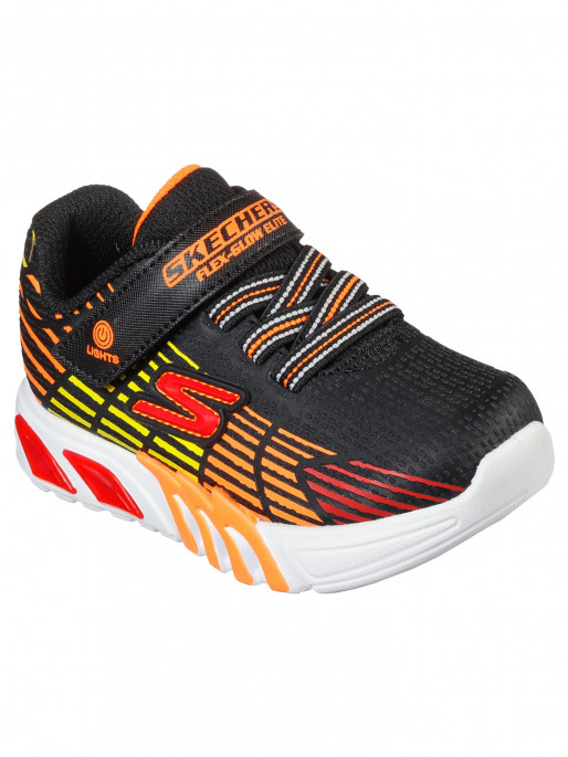 SKECHERS Παιδικά Παπούτσια Flex-Glow Elite