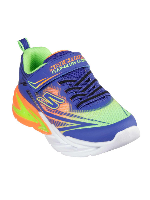 SKECHERS Dečije patike FLEX-GLOW ULTRA