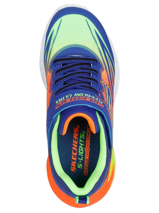 SKECHERS Dečije patike FLEX-GLOW ULTRA