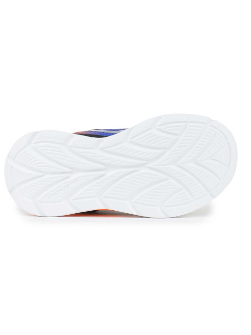 SKECHERS Dečije patike S LIGHTS«-FLEX-GLOW ULTRA