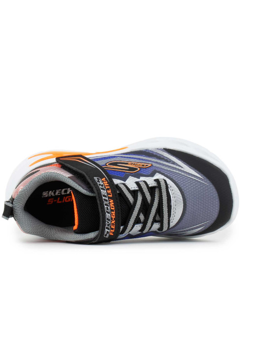 SKECHERS Dečije patike S LIGHTS«-FLEX-GLOW ULTRA