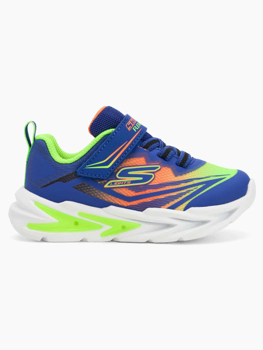 SKECHERS Dečije patike S LIGHTS«-FLEX-GLOW ULTRA