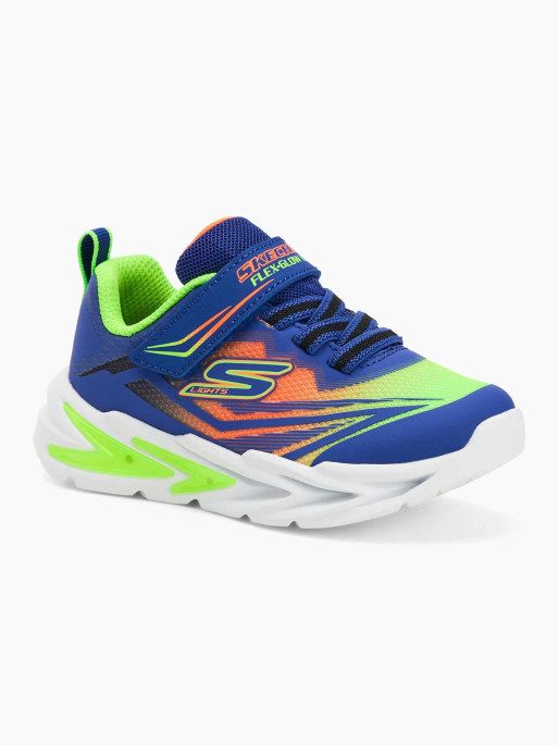 SKECHERS Dečije patike S LIGHTS«-FLEX-GLOW ULTRA