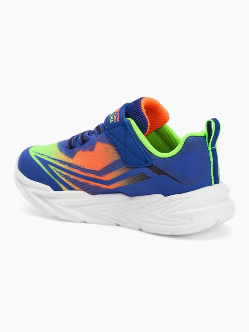 SKECHERS Dečije patike S LIGHTS«-FLEX-GLOW ULTRA