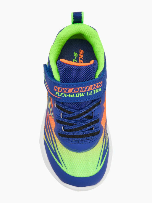SKECHERS Dečije patike S LIGHTS«-FLEX-GLOW ULTRA