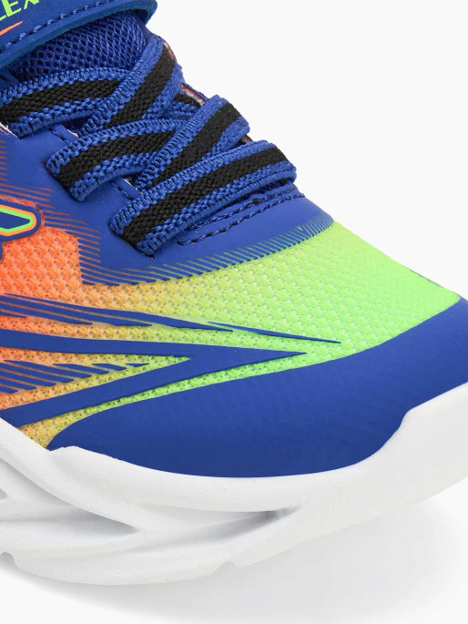 SKECHERS Dečije patike S LIGHTS«-FLEX-GLOW ULTRA