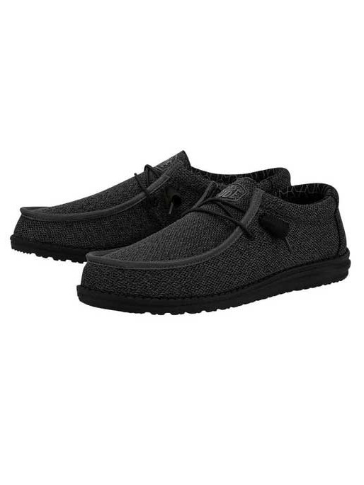 Hey Dude Обувки Wally Sox