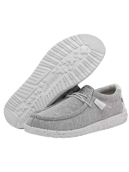 Hey Dude Обувки Wally Sox