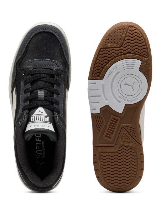 PUMA Incaltaminte Rebound Retro Sd