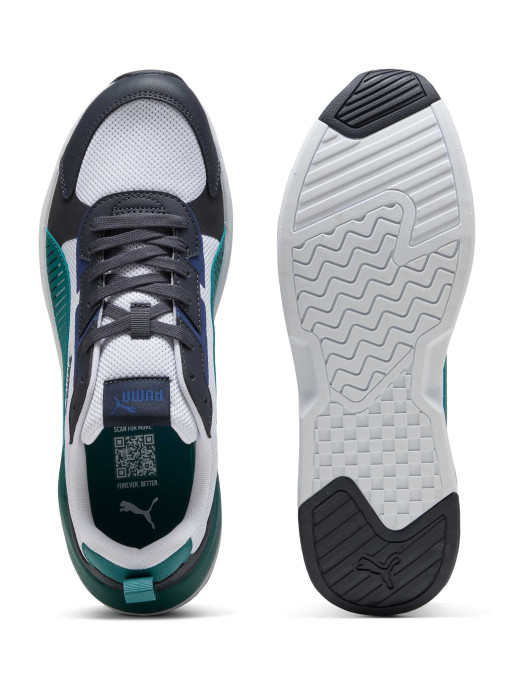 PUMA Обувки X-Ray 3 LT