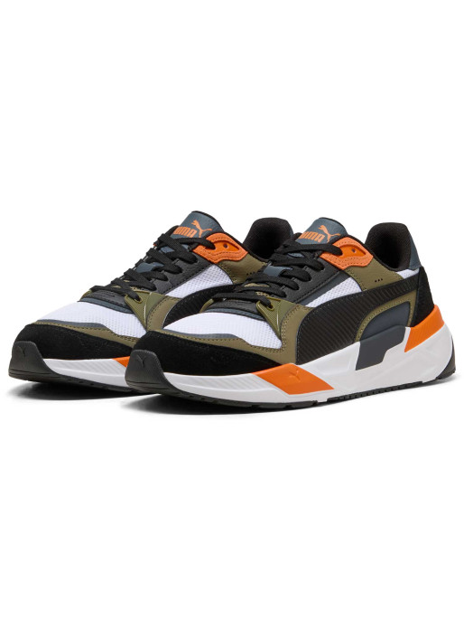 PUMA Обувки Trinity 2