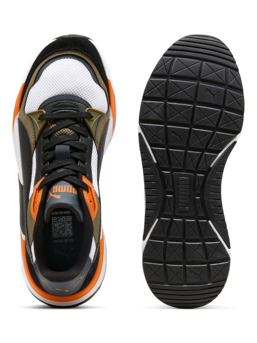 PUMA Обувки Trinity 2