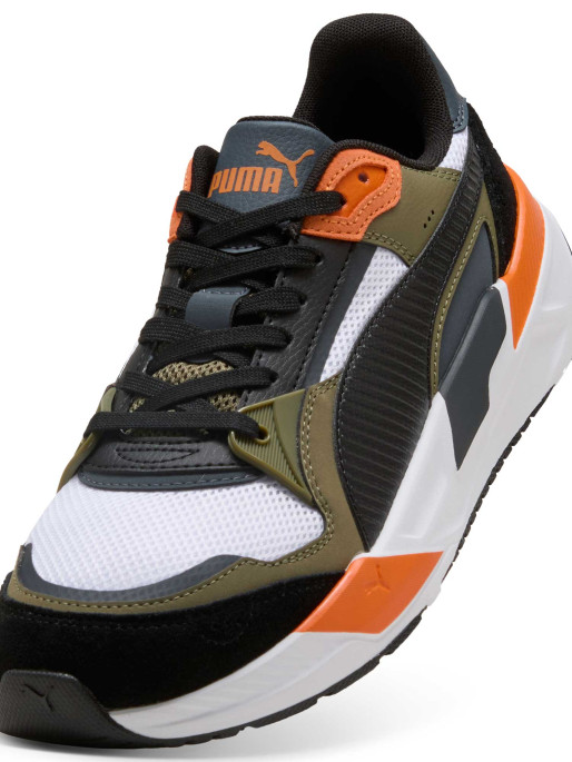 PUMA Обувки Trinity 2