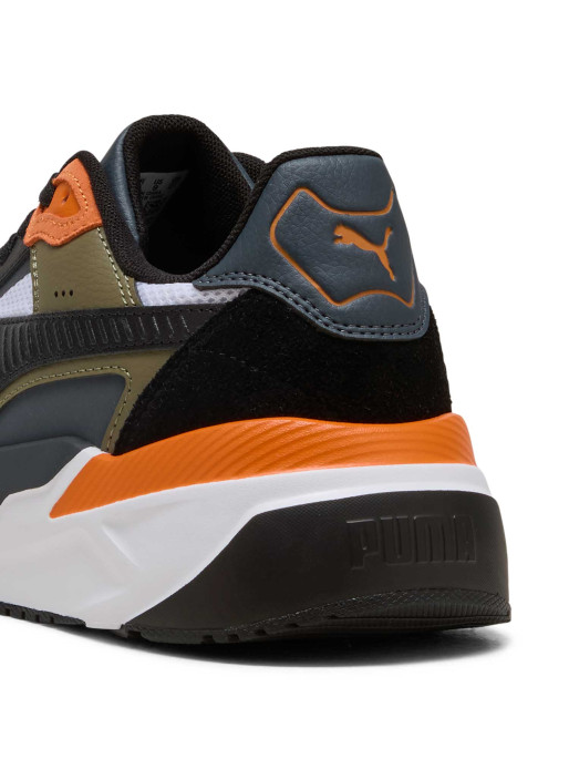 PUMA Обувки Trinity 2