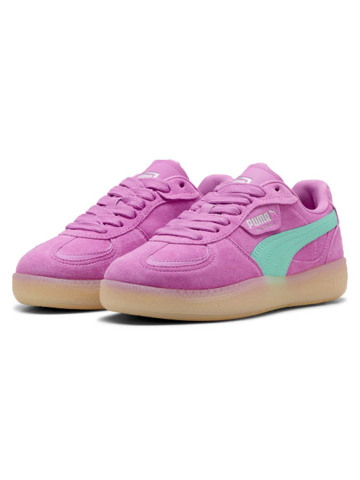 PUMA Обувки Palermo Moda Xtra Gum Wns