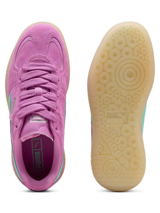 PUMA Обувки Palermo Moda Xtra Gum Wns