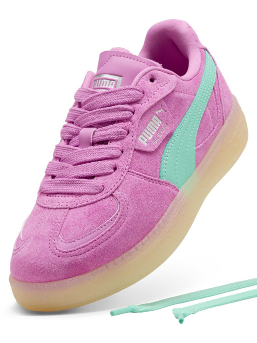 PUMA Обувки Palermo Moda Xtra Gum Wns