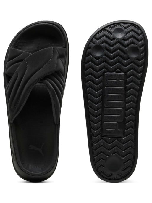 PUMA Leadcat Platform Slides
