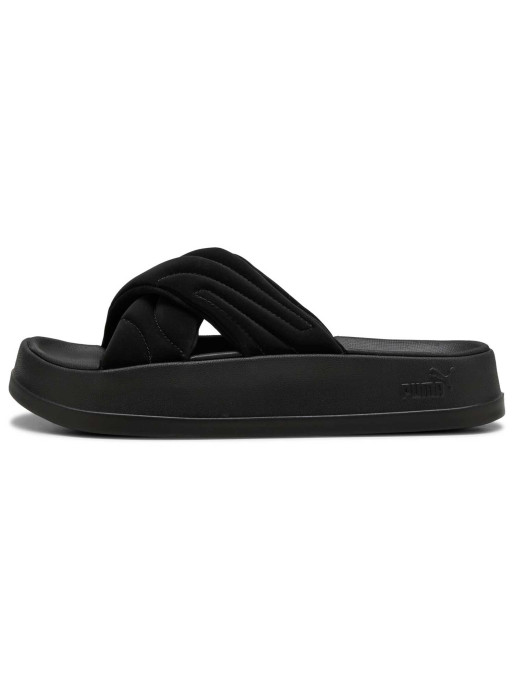 PUMA Leadcat Platform Slides