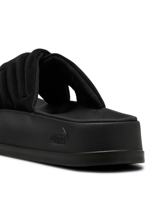 PUMA Leadcat Platform Slides
