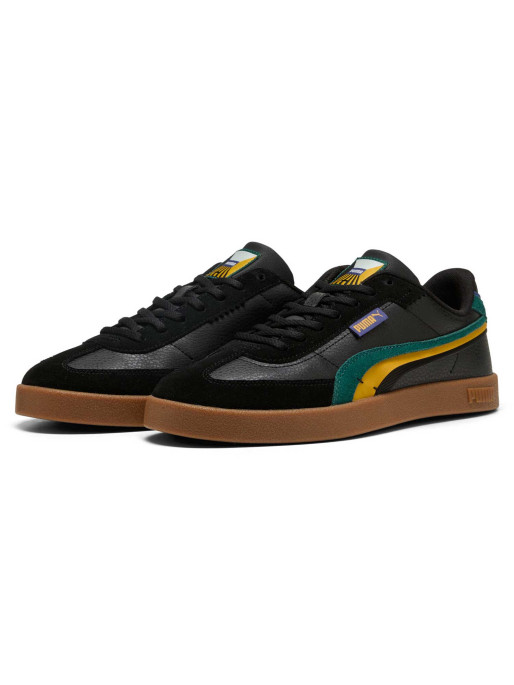 PUMA Παπούτσια Club II Era Club House