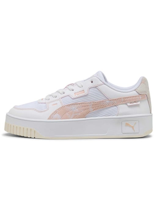 PUMA Incaltaminte Carina Street Lux Crafted Flowers