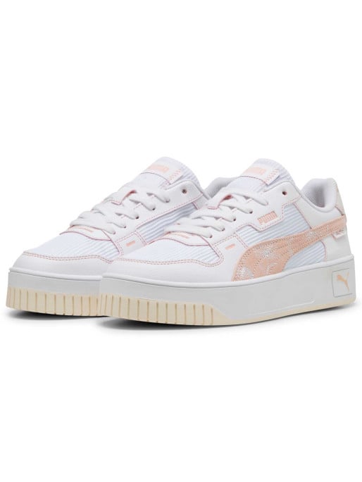 PUMA Incaltaminte Carina Street Lux Crafted Flowers