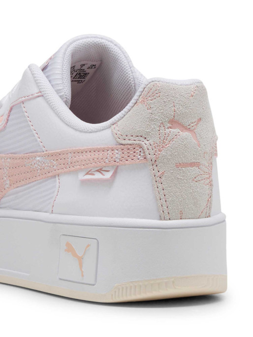 PUMA Incaltaminte Carina Street Lux Crafted Flowers