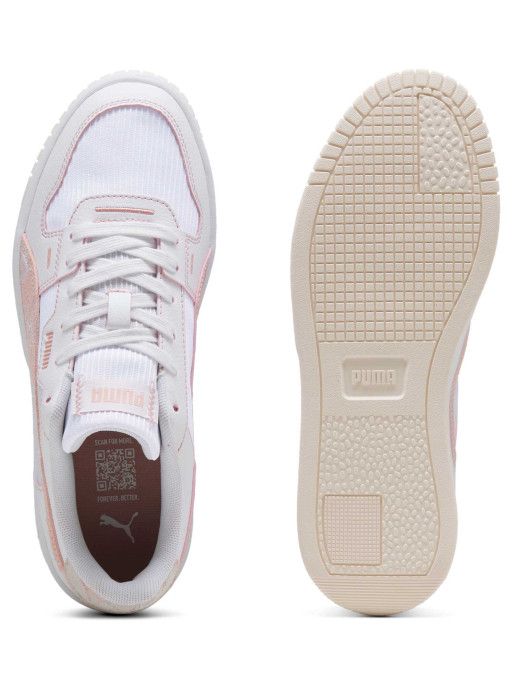 PUMA Incaltaminte Carina Street Lux Crafted Flowers