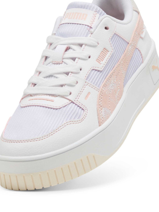 PUMA Incaltaminte Carina Street Lux Crafted Flowers