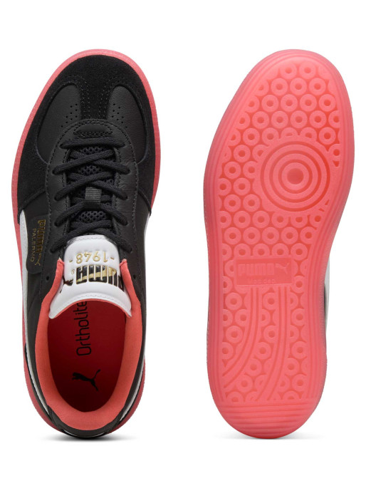 PUMA Обувки Palermo STRKR Wns
