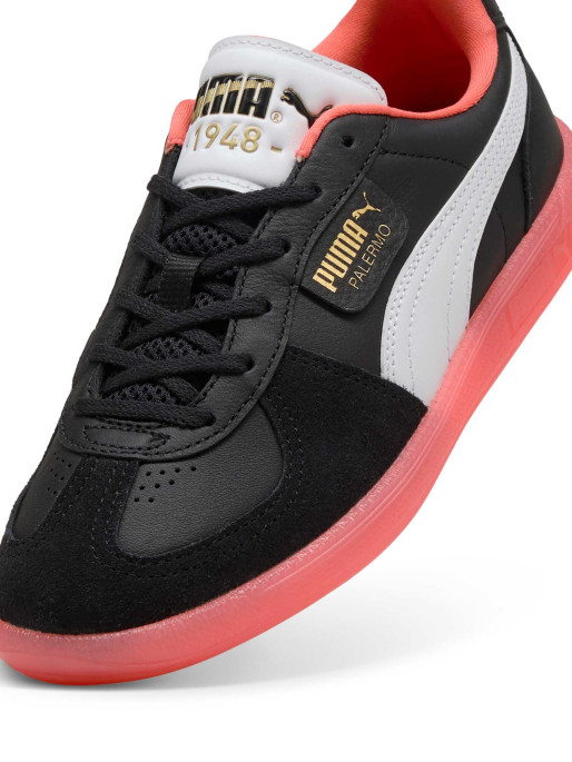PUMA Обувки Palermo STRKR Wns